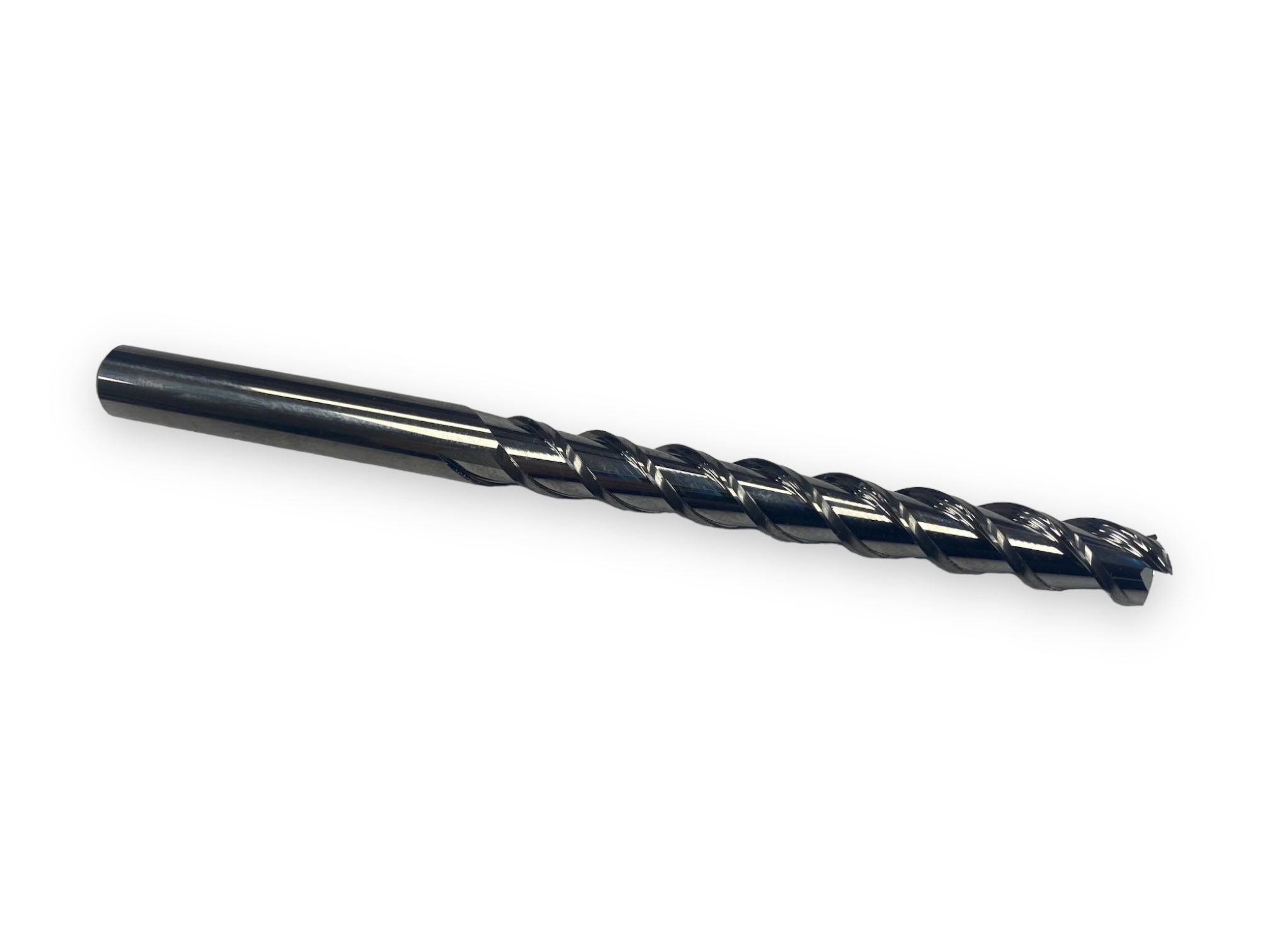 YG  Alupower 8.0  Carbide 3 Flute For Aluminium